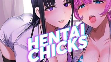 Featured Hentai Chicks Free Download