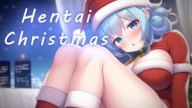 Featured Hentai Christmas Free Download