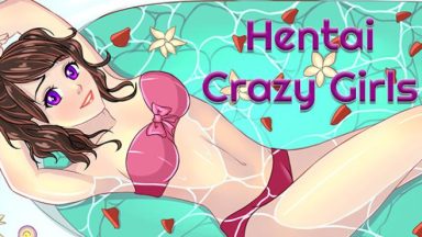 Featured Hentai Crazy Girls Free Download