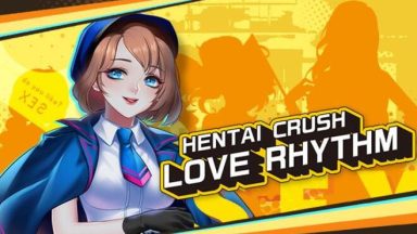 Featured Hentai Crush Love Rhythm Free Download