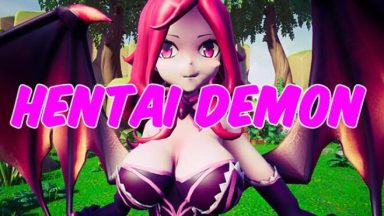 Featured Hentai Demon Free Download