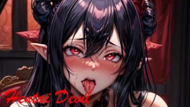 Featured Hentai Devil Free Download