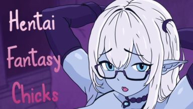 Featured Hentai Fantasy Chicks Free Download