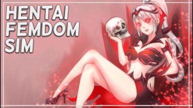 Featured Hentai Femdom Sim Femdom University Free Download