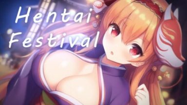 Featured Hentai Festival Free Download