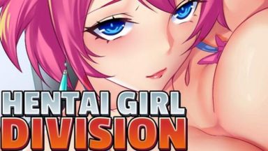 Featured Hentai Girl Division Free Download