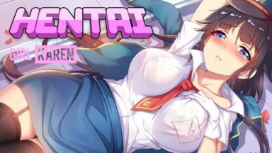 Featured Hentai Girl Karen Free Download 1