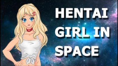 Featured Hentai Girl in Space Free Download