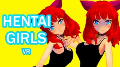 Featured Hentai Girls VR Free Download