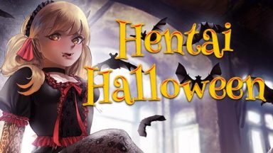 Featured Hentai Halloween Free Download