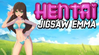 Featured Hentai Jigsaw Emma Free Download