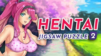 Featured Hentai Jigsaw Puzzle 2 Free Download
