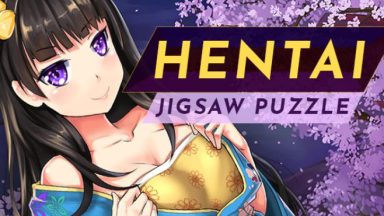 Featured Hentai Jigsaw Puzzle Free Download