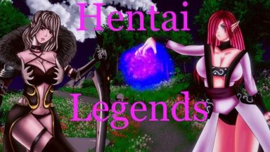 Featured Hentai Legends Free Download