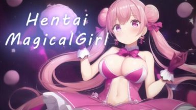 Featured Hentai MagicalGirl Free Download