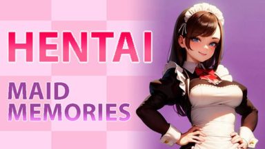 Featured Hentai Maid Memories Free Download