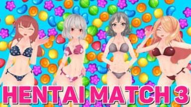 Featured Hentai Match 3 Free Download