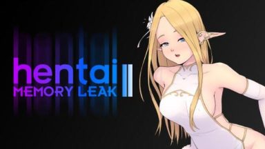 Featured Hentai Memory leak II Free Download