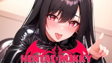 Featured Hentai Mikky Free Download