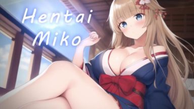 Featured Hentai Miko Free Download