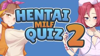 Featured Hentai Milf Quiz 2 Free Download