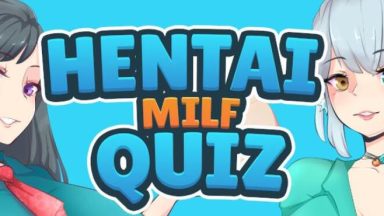 Featured Hentai Milf Quiz Free Download