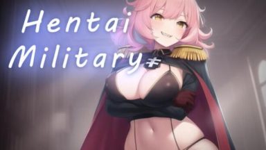 Featured Hentai Military Free Download