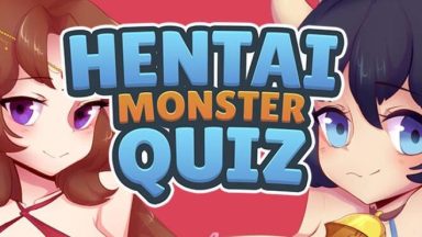 Featured Hentai Monster Quiz Free Download