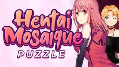 Featured Hentai Mosaique Puzzle Free Download