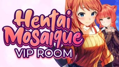 Featured Hentai Mosaique Vip Room Free Download