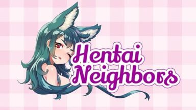 Featured Hentai Neighbors Free Download