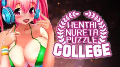 Featured Hentai Nureta Puzzle College Free Download