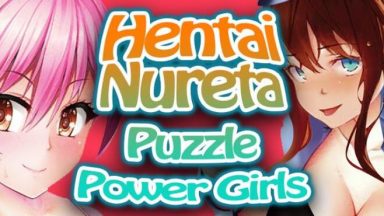 Featured Hentai Nureta Puzzle Power Girls Free Download