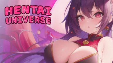 Featured Hentai Puzzle Universe Free Download