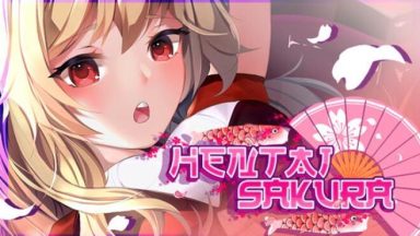 Featured Hentai Sakura Free Download