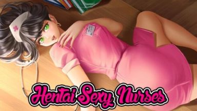 Featured Hentai Sexy Nurses Free Download