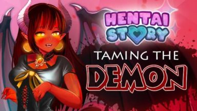 Featured Hentai Story Taming the Demon Free Download