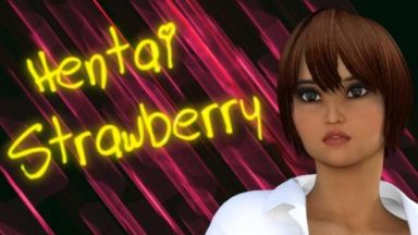 Featured Hentai Strawberry Free Download