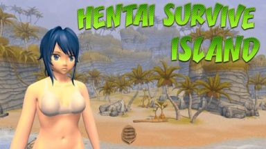 Featured Hentai Survive Island Free Download