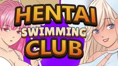 Featured Hentai Swimming Club Free Download