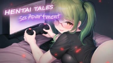 Featured Hentai Tales Sex Apartment Free Download