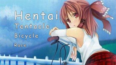 Featured Hentai Tentacle Bicycle Race Free Download