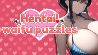 Featured Hentai Waifu Puzzles Free Download