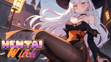 Featured Hentai Witch Free Download