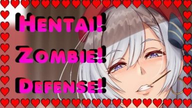 Featured Hentai Zombie Defense Free Download