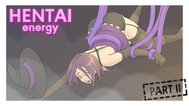 Featured Hentai energy II Free Download