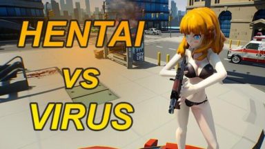 Featured Hentai vs Virus Free Download