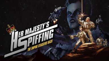 Featured Her Majestys SPIFFING Free Download