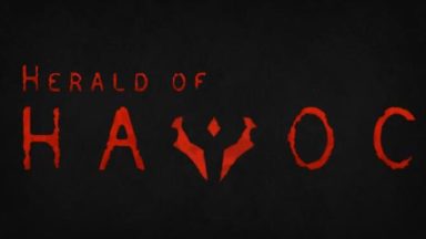 Featured Herald of Havoc Free Download