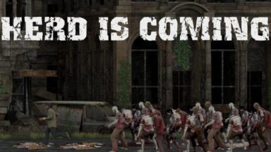 Featured Herd is Coming Free Download